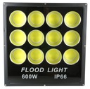 HALOGÉNOVÁ lampa LED FLOODLIGHT 600W COB 2207