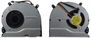 VENTILÁTOR pre HP 15-B 15-B050EW B020EW B020SW 14-B