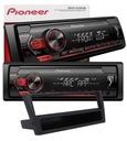 Rádio Pioneer OPEL AGILA COMBO CORSA MEVIA VECTRA C VIVARO OMEGA SIGNUM