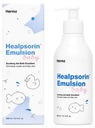 Healpsorin Emulsion Detská emulzia do kúpeľa 300 ml