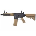 Útočná puška AEG Specna Arms SA-C12 CORE - Half Tan