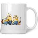 Hrnček MINIONS