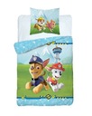 Detské obliečky Paw Patrol 160x200 Bavlna