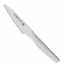 Global NI japonský kuchynský nôž na šúpanie ovocia a zeleniny 9 cm GNFS-01