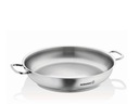 Proline panvica nerezová 24cm KORKMAZ A1192