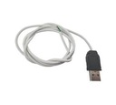 Vykurovací kábel USB vykurovací kábel 9W 100cm
