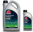 Millers Oils EE Performance 5W50 6L