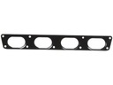 Tesnenie sacieho potrubia AUDI A4 B6 4.2 B7 4.2