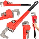HYDRAULICKÝ RÚROVÝ KĽÚČ STILLSON Frog 24'' 610mm