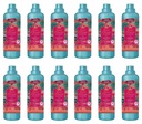 TESORI D'Oriente ústna voda 760ml Ajurvéda x 12 ks.