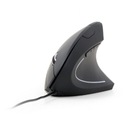 Ergonomická optická myš Gembird so 6 tlačidlami c