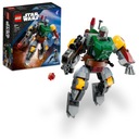 LEGO STAR WARS Robot Boba Fetta 75369