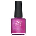 CND Vinylux Magenta Mischief #209 15 ml