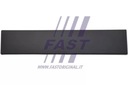 VONKAJŠIA LIŠTA FIAT DUCATO 06>/ 14> DVERE T