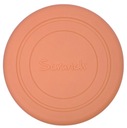 Silikónový škrabací kotúč - Coral