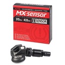 Senzor tlaku v pneumatikách AUTEL 315MHz + 433MHz TPMS