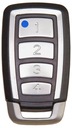 ELMES REMOTE U4T 4 KANÁLOVÝ 433,92 MHz
