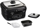 Tefal Versalio Deluxe multivarič 7v1FR491870 2l