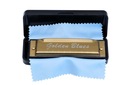 Diatonická harmonika Golden Blues ''C''