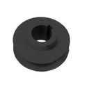 Kladka na zhutňovač 60-120kg 28 mm