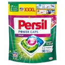 UMÝVACIE KAPSULY PERSIL COLOR 46 KAPSUL. 644 g XXXL