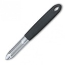 Škrabka VICTORINOX 7.6077, čierna