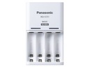 Nabíjačka PANASONIC Eneloop BQ-CC51 + 4xAA 2000mAh