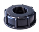 MATICA PRO TANK - MAUSER ADAPTER 2'X2'INTERNAL
