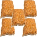 Rybárska kukurica 5x1,5KG GRAIN Rybárska návnada