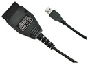 OBD2 INTERFACE VAG K+CAN 1.4 COMMANDER PRE AUDI VW