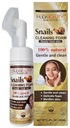HUDA BEAUTY SNAIL pena na tvár 180ml
