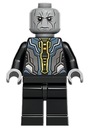 LEGO NEW Super Heroes Minifigúrka Ebony Maw sh827
