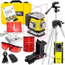 NIVEL SYSTEM CL3R CROSS CROSS LASER + SENSOR STOJÍK