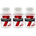7VÝŽIVA BERBERINE HCL MAX 270 k KURKUMA ŠKORICA