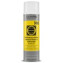 CleanTEC Čistenie škrtiacej klapky karburátora 300