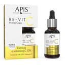 Vitamínový koncentrát Apis s vitamínom C 10% 30ml