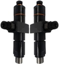 2X KOMPLETNÝ VSTREK PALIVA URSUS C-330 C330