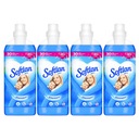 SOFTLAN Windfrisch tekutý oplachový koncentrát 4x 1l