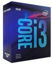 Intel Core i3-9100F 4x4,2 GHz BOX bitcoinový baník BTC