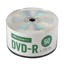 FIESTA DVD-R 4,7 GB 16X SP*50 40718