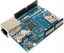 Ethernet Shield W5100 Arduino LAN sieťový modul