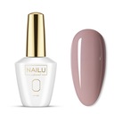 Nailu #610 Milkshake hybridný lak 8 ml