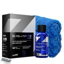 CarPro CQuartz SiC 50ml jednoduchý KERAMICKÝ NÁTER