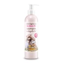 SYLVECO pre deti Šampón a kondicionér 2v1