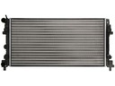 RADIATOR SEDADLA IBIZA IV 6J 1,0-1,9 V KJ 1,0