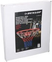 DUNLOP veľký basketbalový kôš 45cm SIEŤ