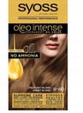 Syoss Oleo Intense Dye 8-60 Medová blond