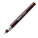 Kresliace pero Isograph Rotring čierne 0,25 mm