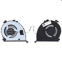 VENTILÁTOR PRE LENOVO 14-IIL 14-IML 15-IIL 15-IML