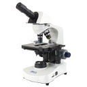 Mikroskop DO Genetic Pro Mono + nabíjateľná batéria